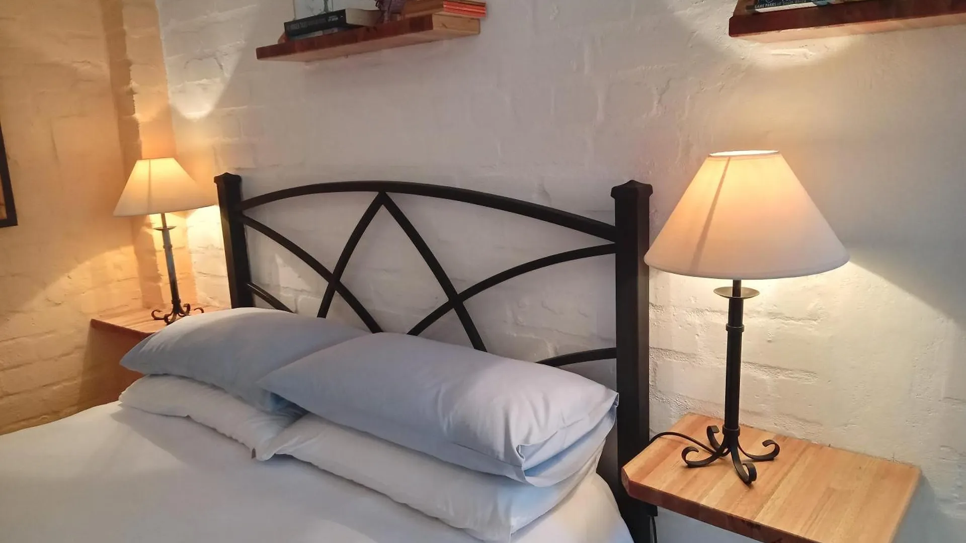 Apartment Verona Cottage Cape Town