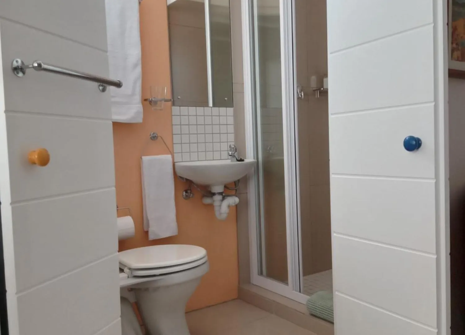 Apartment Verona Cottage Cape Town