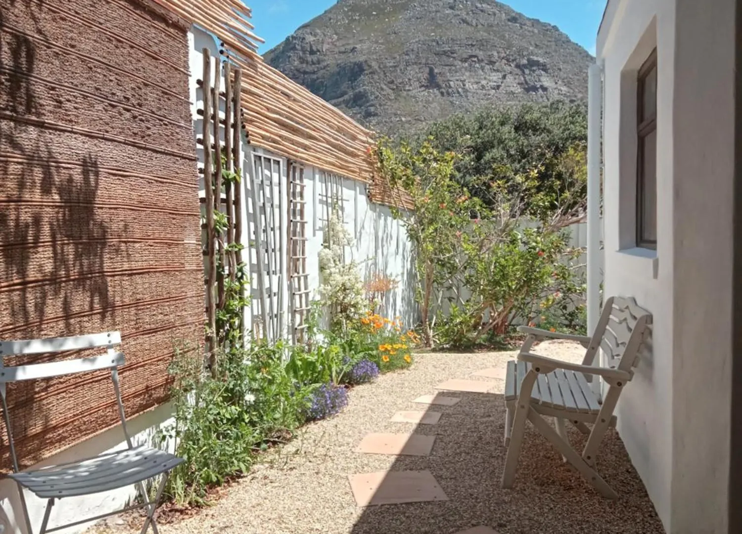 Verona Cottage Cape Town Apartment