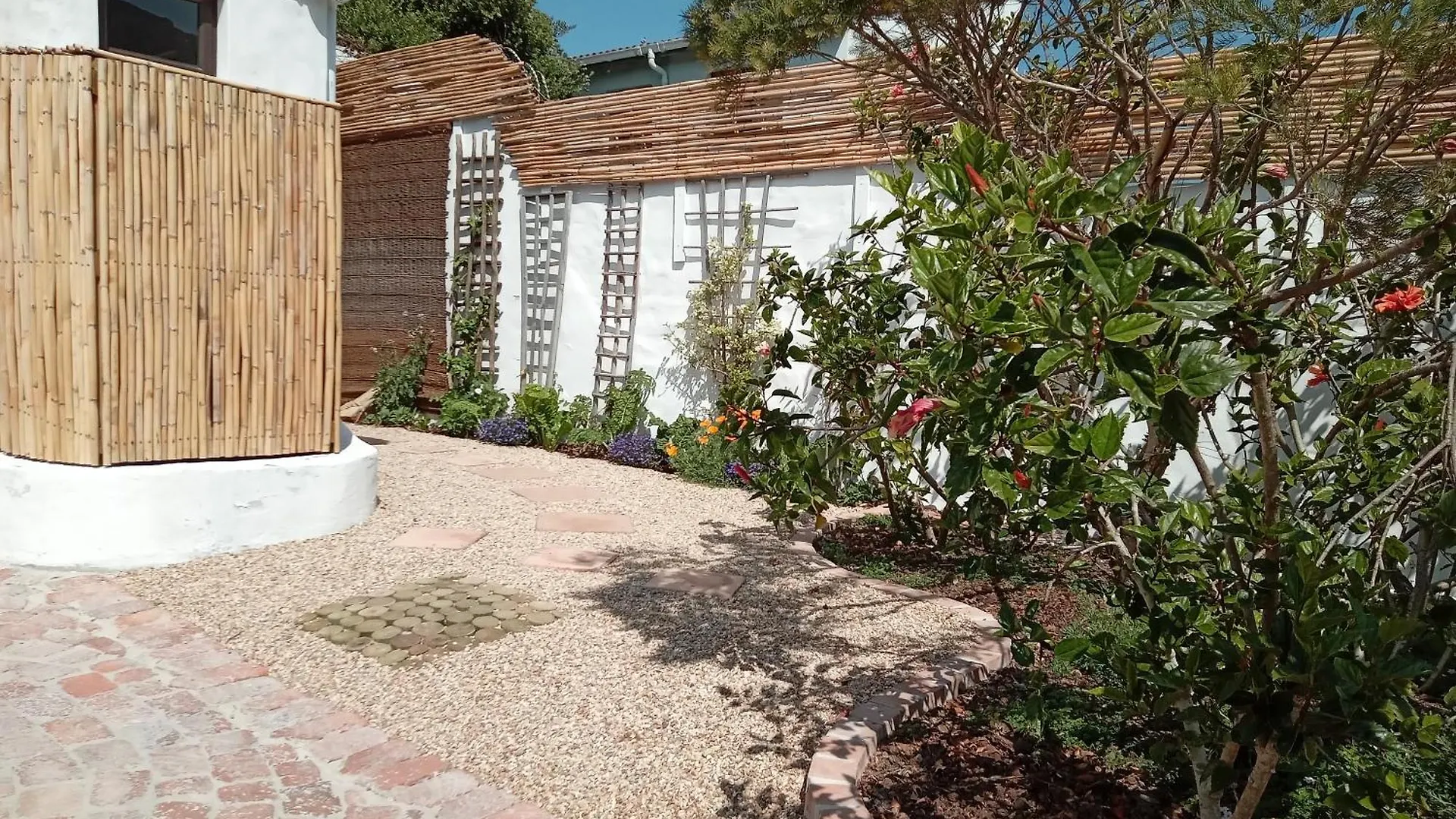 Verona Cottage Cape Town Apartment