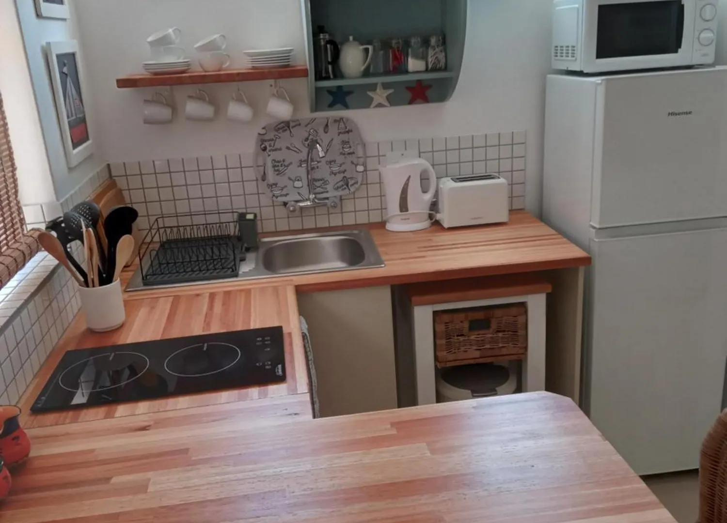 Verona Cottage Cape Town South Africa