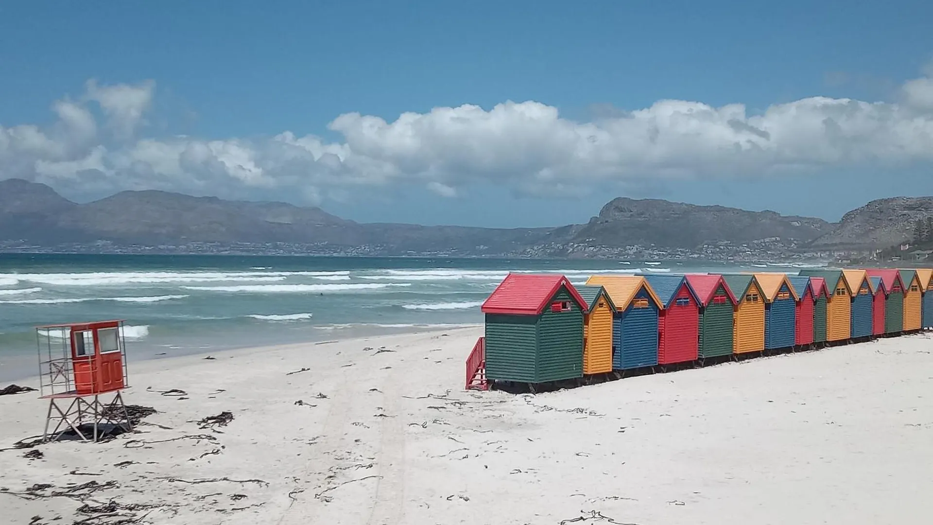 Apartment Verona Cottage Cape Town South Africa