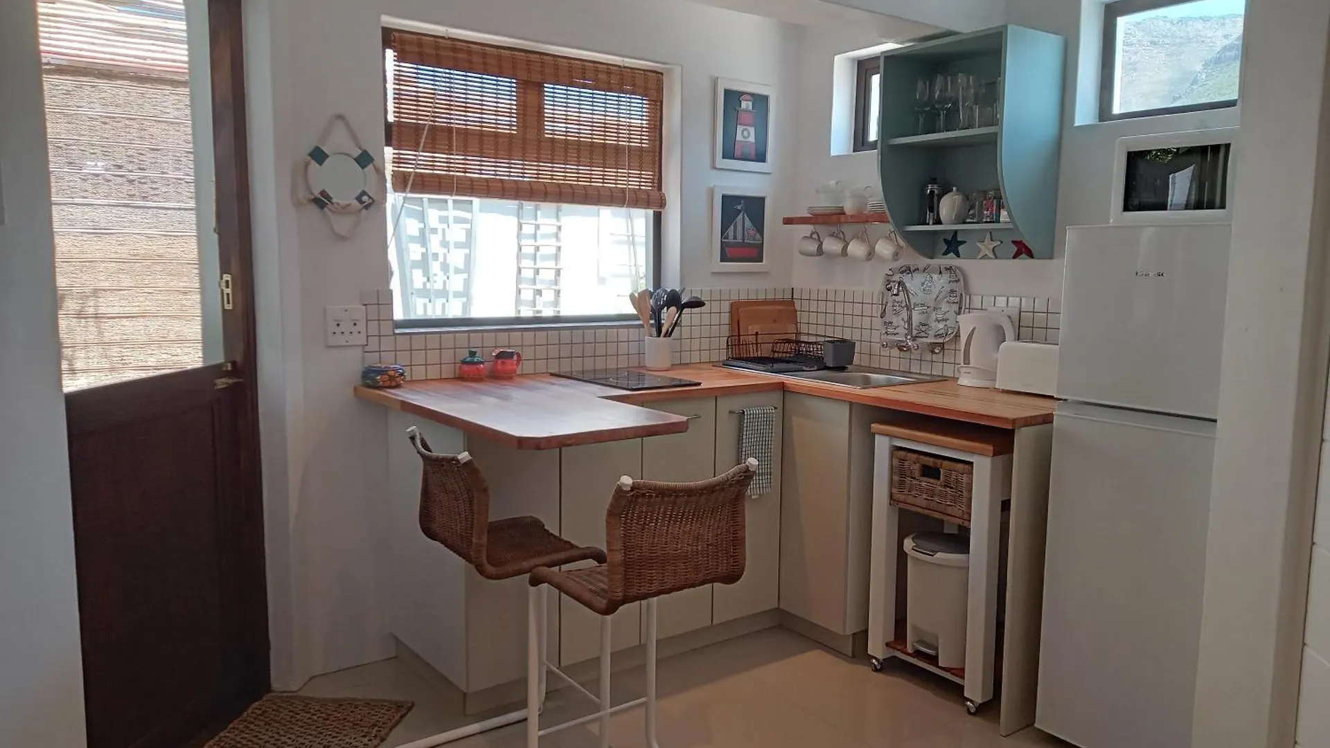 Verona Cottage Cape Town 0*,  South Africa