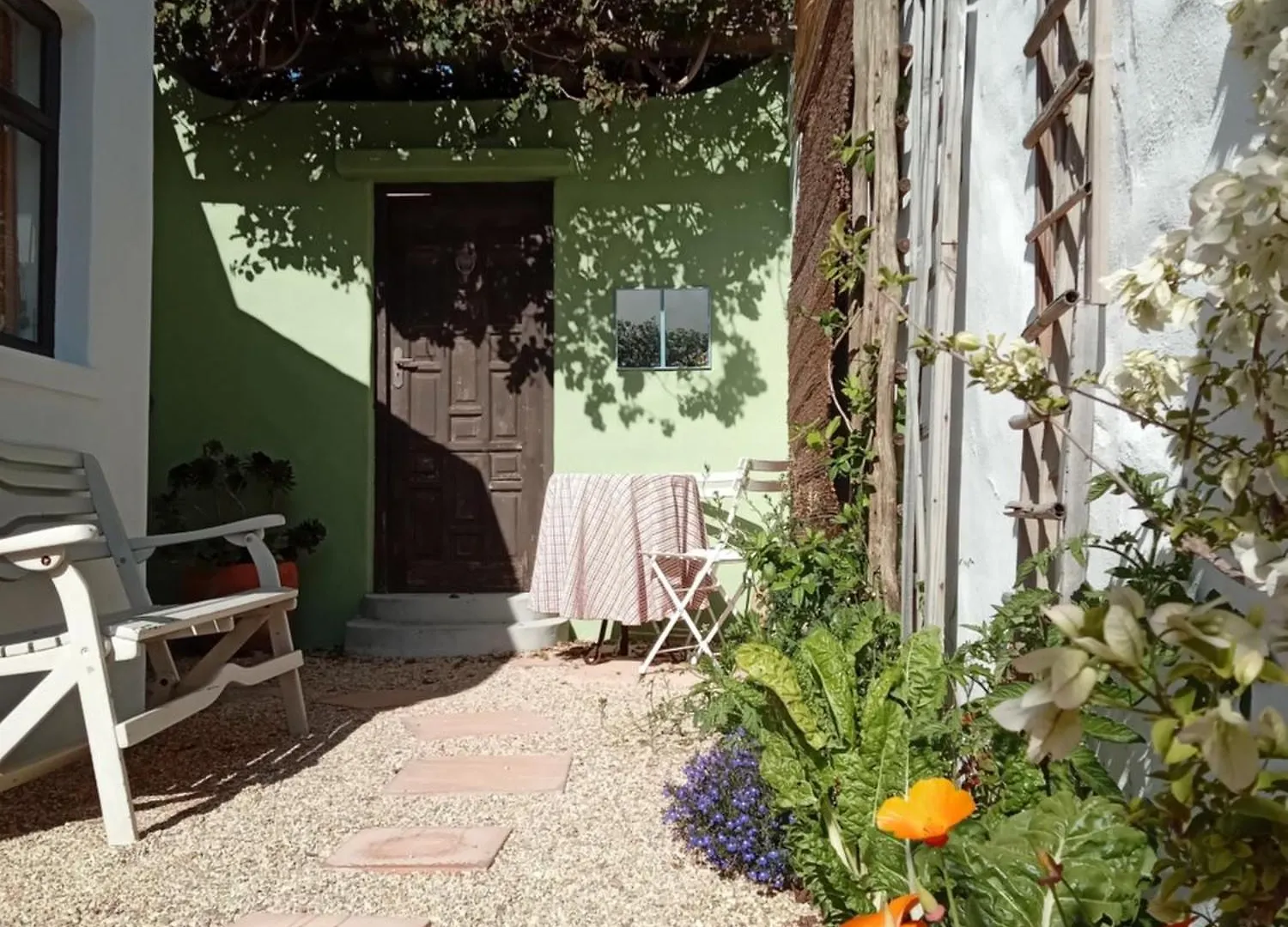 Verona Cottage Cape Town 0*,
